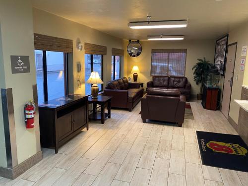 Super 8 By Wyndham Ketchikan in เคตชิคาน (AK)