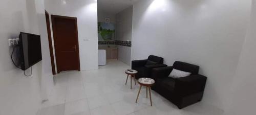 Tabuk Summer Aparthotel
