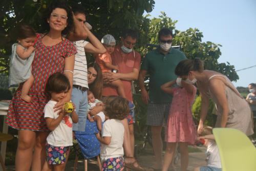 La Casuca de Mamina – Miengo, MS