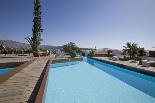 Tui Blue Elounda Village Resort & Spa by Aquila - image 12