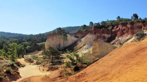 Le Refuge des Cigales