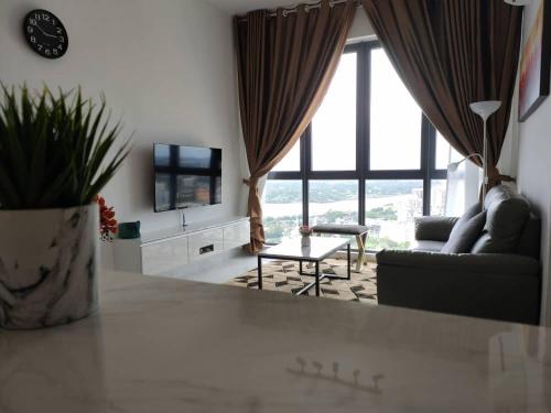 Izz'man Homestay Troika