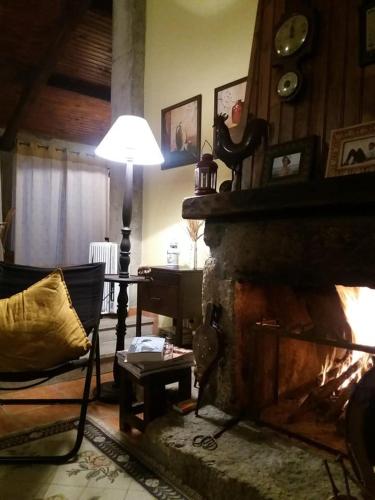 Casa do Forno da Aldeia - Serra da Estrela in 코임브라 시티 센터