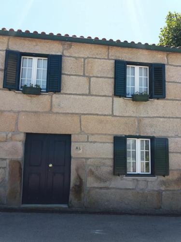 Casa do Forno da Aldeia - Serra da Estrela
