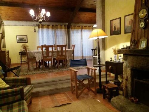 Casa do Forno da Aldeia - Serra da Estrela in 코임브라 시티 센터