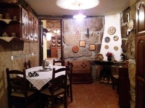 Casa do Forno da Aldeia - Serra da Estrela in 코임브라 시티 센터
