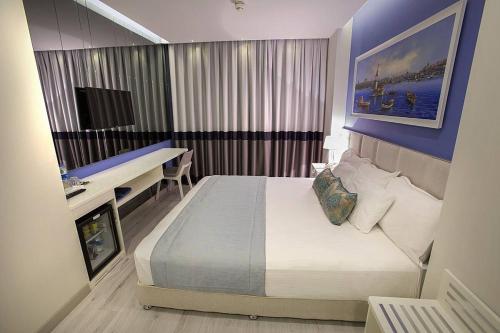 Ravvda Hotel, Istanbul