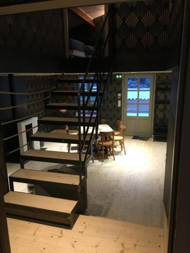 Létesítmények, Ess'folie Gîte (Ess'folie Gite) in Chambles