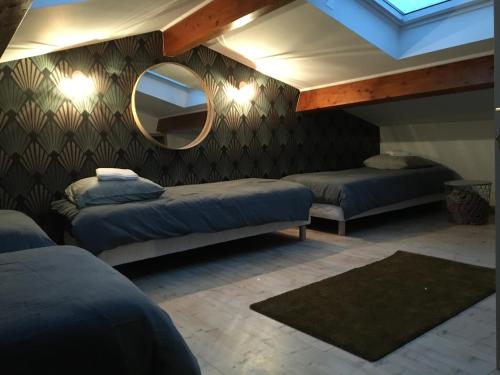 Ess'folie Gîte (Ess'folie Gite) in Chambles