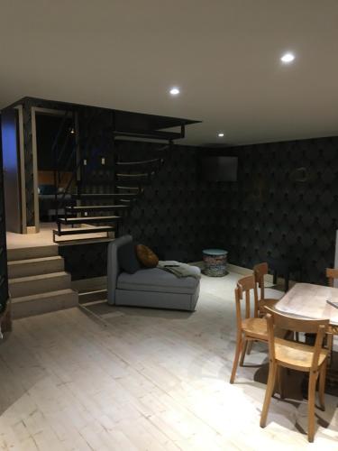 Létesítmények, Ess'folie Gîte (Ess'folie Gite) in Chambles