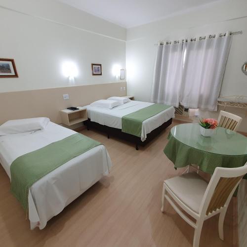 Grand Ville Hotel