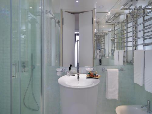 Ca' Dei Conti Room Type - Small Double Room - Annex