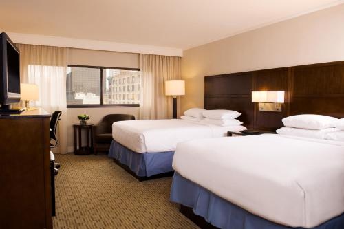 Hyatt Regency Milwaukee