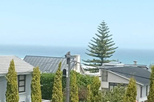 Modern Beach Home: Views for days