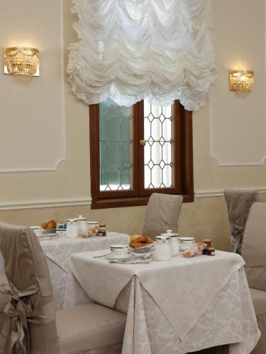 ホテル カ デイ コンティ