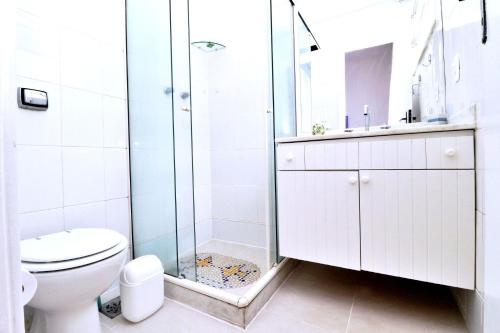 Three-Bedroom Apartment image 8