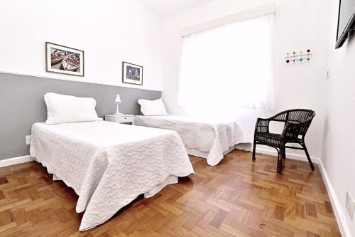 Three-Bedroom Apartment image 7