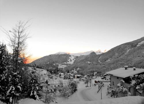 Apkārtne, Bergperle Apartments & Mountain Sport in Pillera