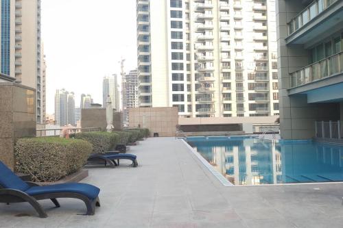 GuestReady - Downtown Boulevard