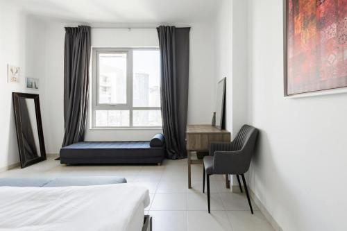 GuestReady - Burj Khalifa from Every Room