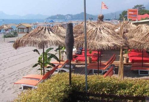 Club Boran Mare Beach - All Inclusive