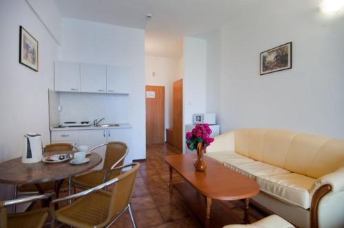Apartment with Balcony image 7