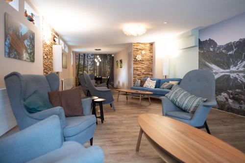 Hotel Gerig 2