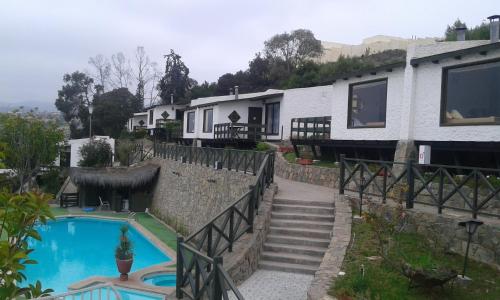 Mistral la herradura