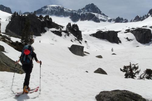 Gite l'Estibère en Val d'Azun