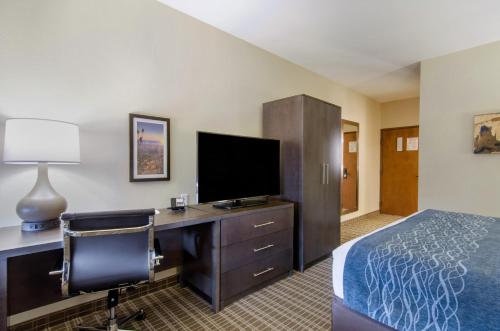 Comfort Inn St Robert-Fort Leonard Wood