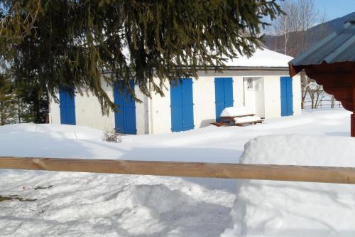 Gite l'Estibère en Val d'Azun