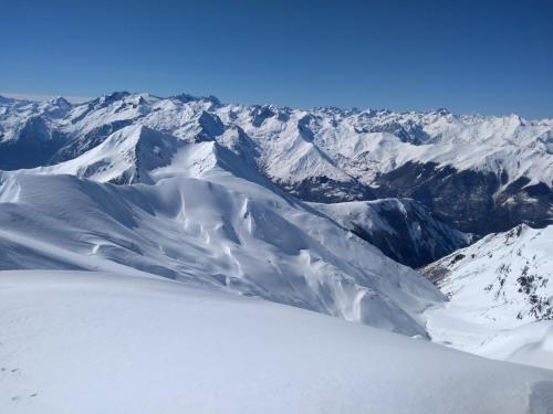 Gite l'Estibère en Val d'Azun