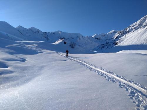 Gite l'Estibère en Val d'Azun