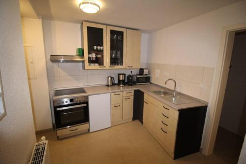 Gonsenheim - 3-Zimmer-Haus - max. 5 Personen in Gonsenheim