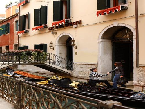 Hotel Ca' dei Conti - image 14