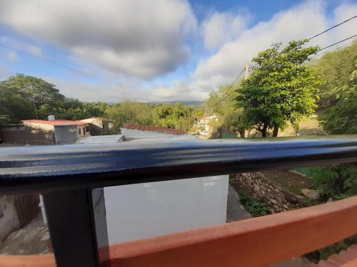 El Mirador de La Toma