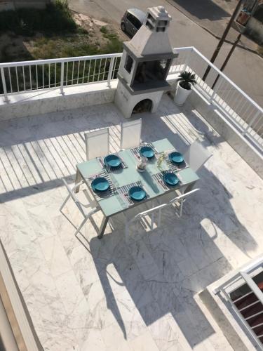  Riviera Home in Peraia