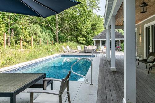 Michiana Beach House