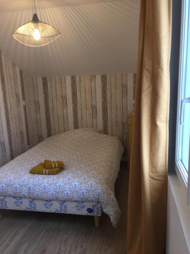 Les Portes du Brezet : Appartement refait a neuf