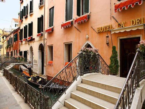 Hotel Ca' dei Conti - image 5