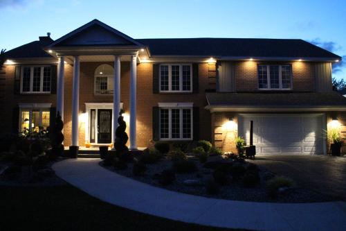 Woodslee Bed and Breakfast in ليمنتجتون