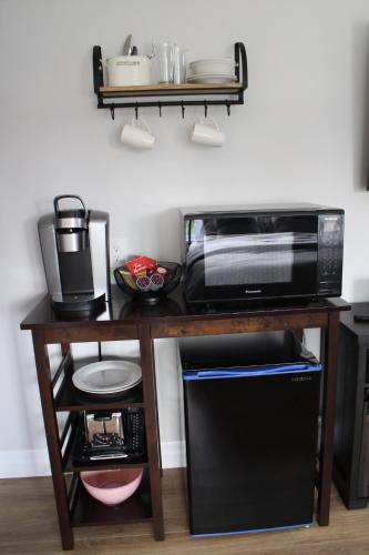 Woodslee Bed and Breakfast in ليمنتجتون
