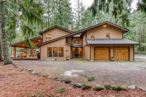 . Clear Creek Retreat