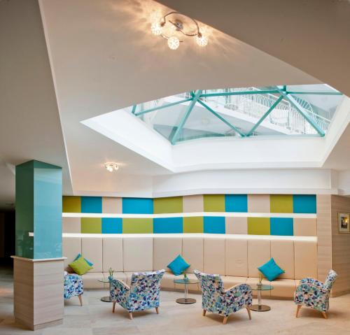 Hotel Boryana - image 2