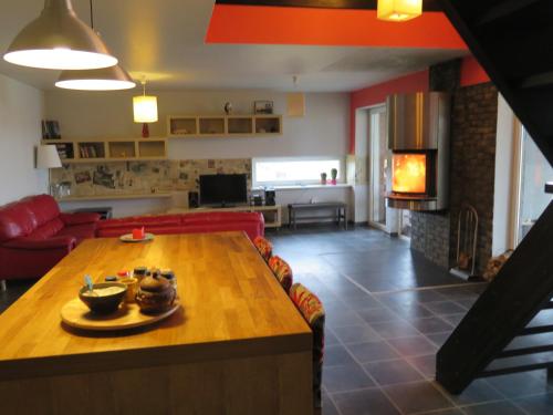Holiday House Koceri in Pulkarne