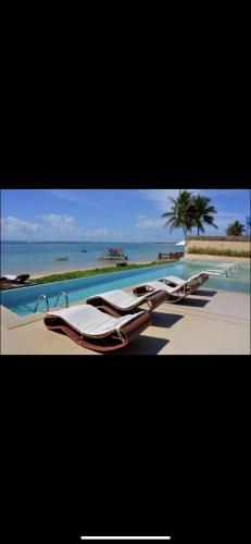 Barra Bali - Paraiso Beira Mar