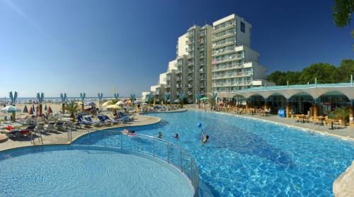 Hotel Boryana - image 6