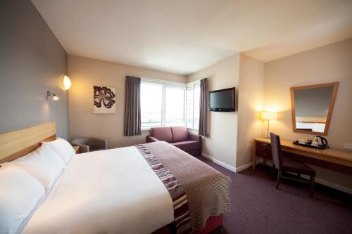 Jurys Inn Derby - image 8