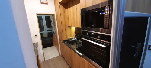 Apartment Nenov, Skopje (fotografie 6)