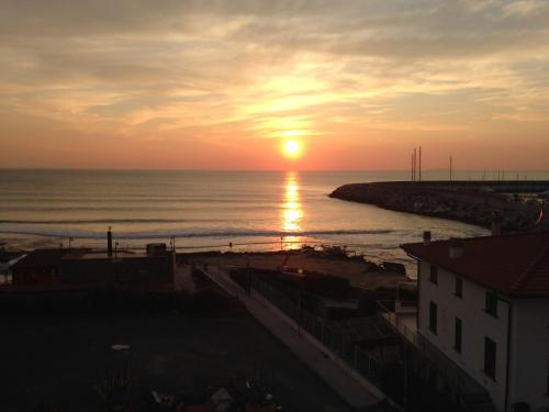 Hotel Villa dei Gerani Hotel de charme Livorno racecourse